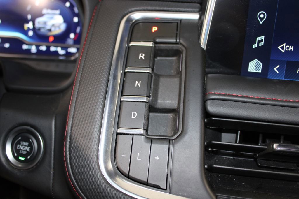 Used 2024 Chevrolet Suburban RST image 49