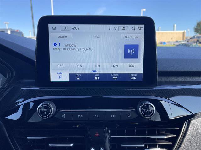 Certified 2025 Ford Escape ST-Line Select AWD/4WD image 24