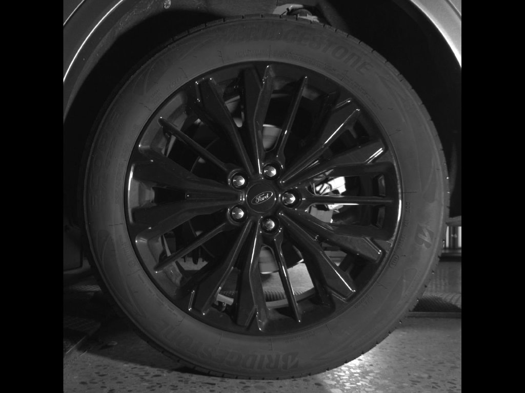 Certified 2024 Ford Escape ST-Line Elite AWD/4WD image 12