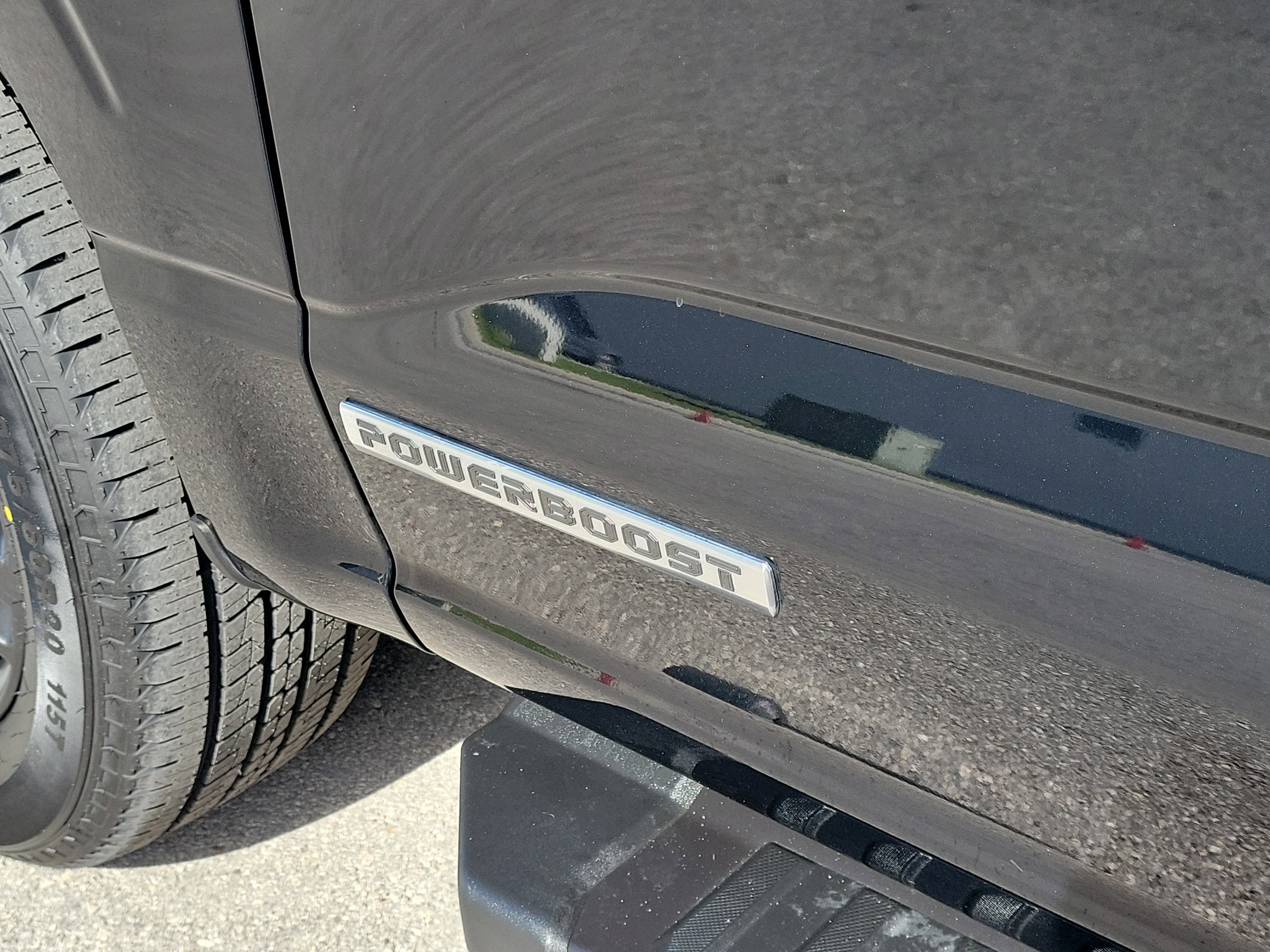 Certified 2023 Ford F150 Lariat w/ Max Trailer Tow Package image 28