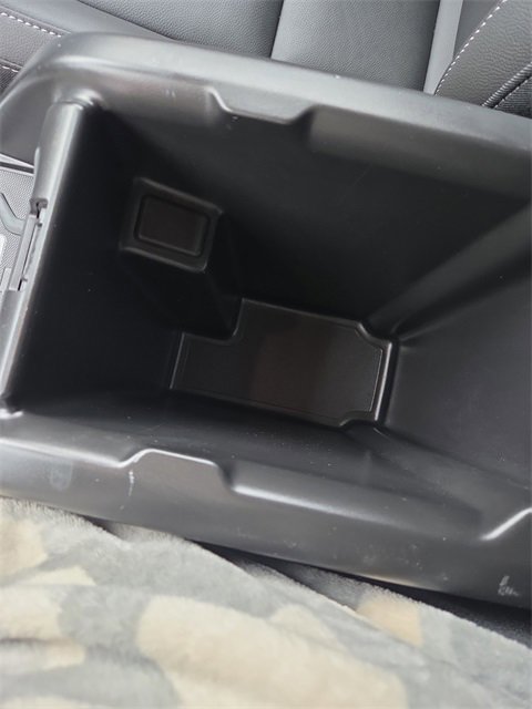 Used 2021 Chevrolet Colorado ZR2 image 39