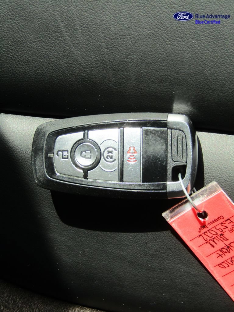 Certified 2025 Ford Bronco Sport Outer Banks w/ Outer Banks Tech Package+ AWD/4WD image 37