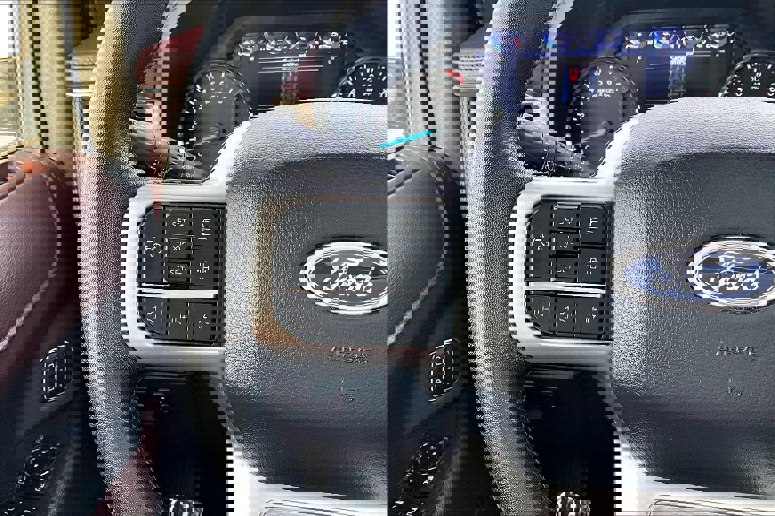 Certified 2024 Ford Expedition Limited image 18