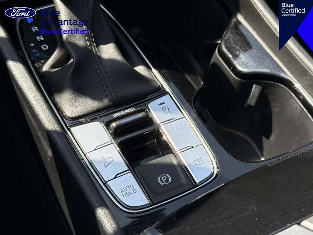 Used 2025 Hyundai Tucson SE FWD image 28