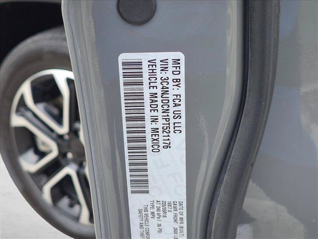 Used 2023 Jeep Compass Limited AWD/4WD image 22