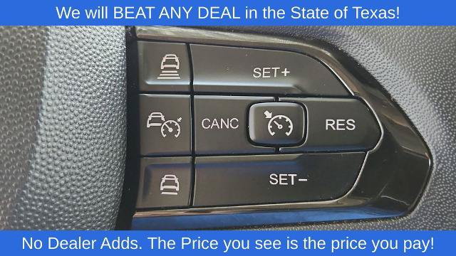 Used 2026 RAM ProMaster 2500 w/ Convenience Group FWD image 24