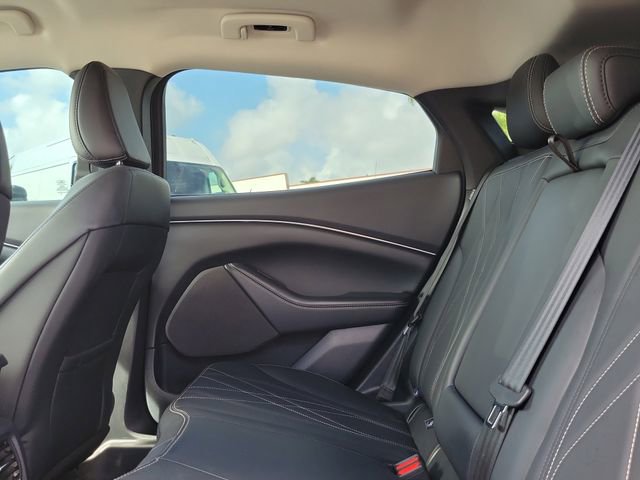 Certified 2023 Ford Mustang Mach-E Select w/ Comfort Package Lite image 9