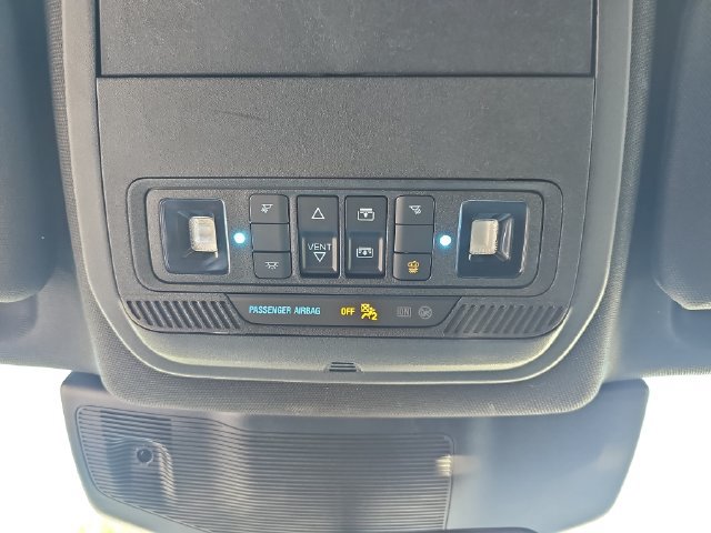 Certified 2023 Ford Explorer ST w/ Equipment Group 401A AWD/4WD image 33