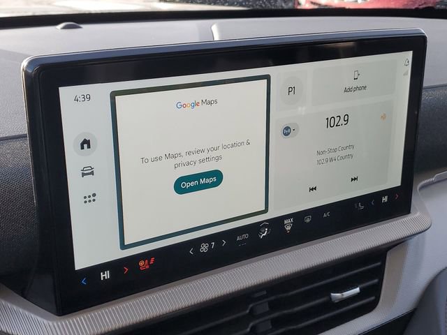 Certified 2025 Ford Explorer Active w/ Active Comfort Package image 18