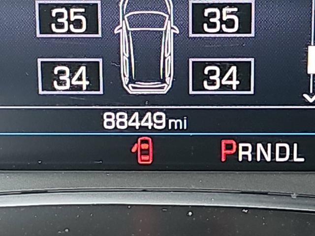 Used 2019 Chevrolet Equinox LT FWD image 21