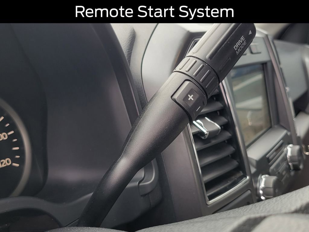 Certified 2018 Ford F150 XLT w/ Equipment Group 302A Luxury image 28