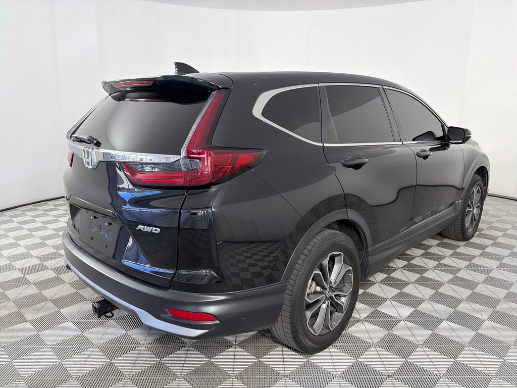 Used 2020 Honda CR-V EX image 7