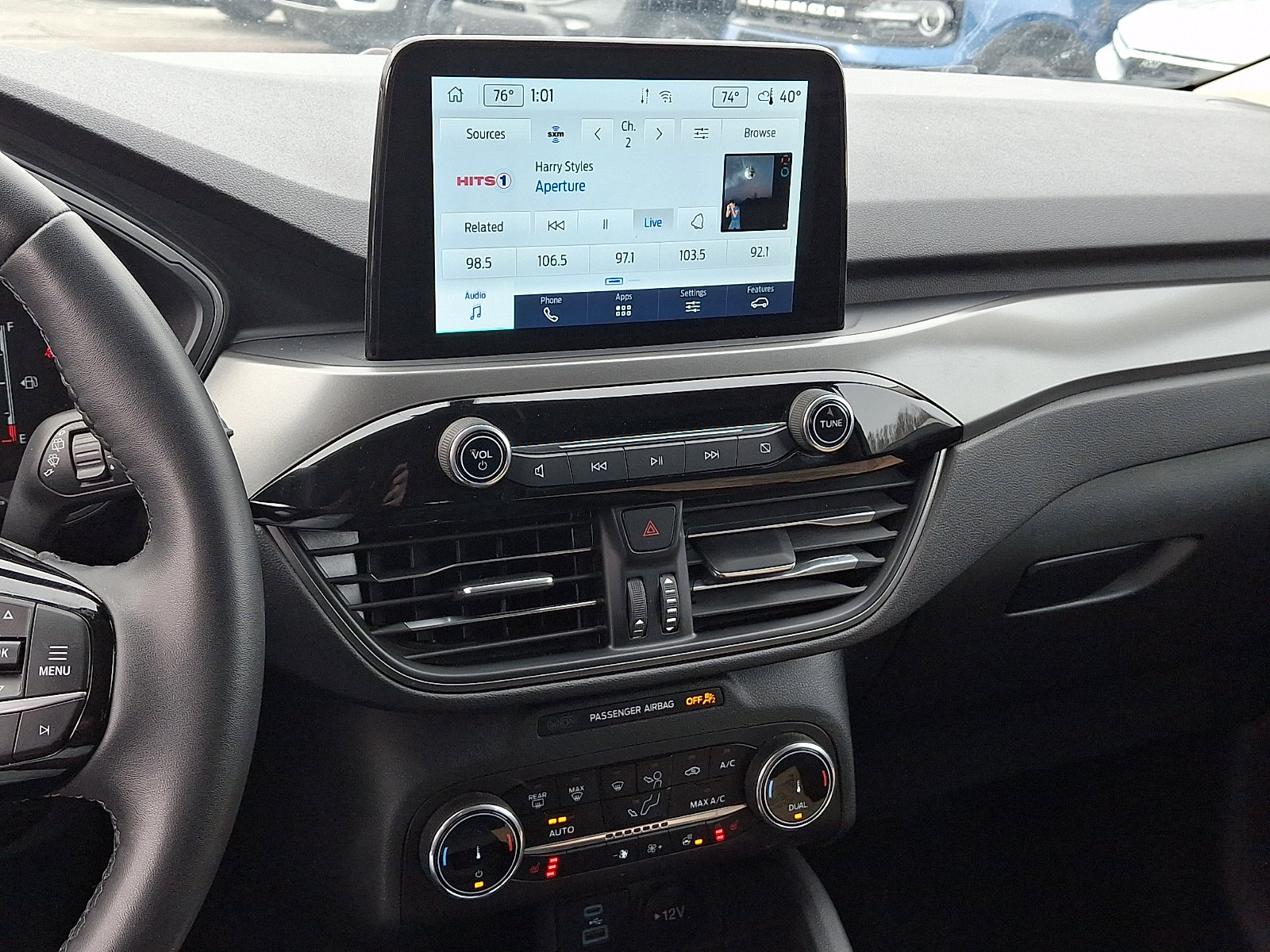 Certified 2023 Ford Escape Active image 23