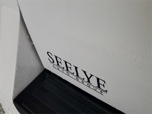 Certified 2023 Ford Expedition King Ranch image 30