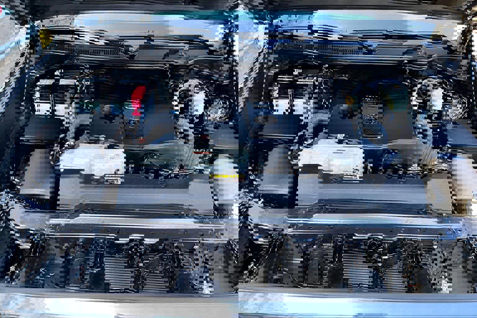 Used 2023 Toyota Tundra Platinum image 31