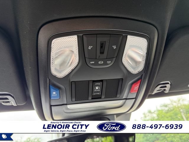 Used 2023 RAM 1500 Big Horn AWD/4WD image 16