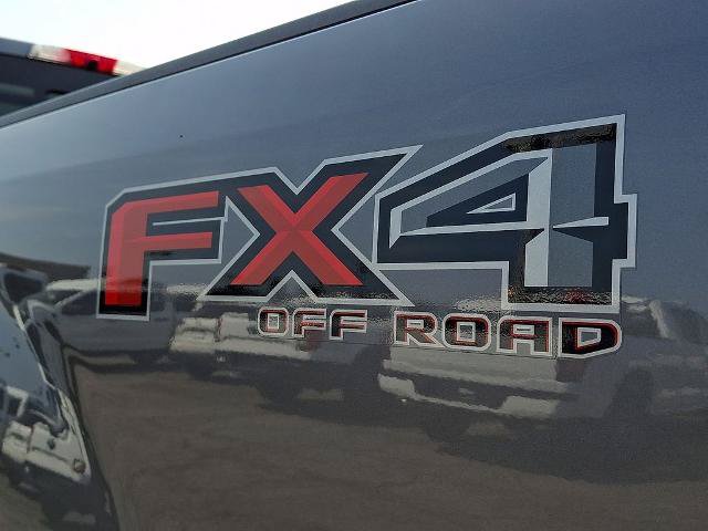 Certified 2022 Ford F350 Platinum AWD/4WD image 39
