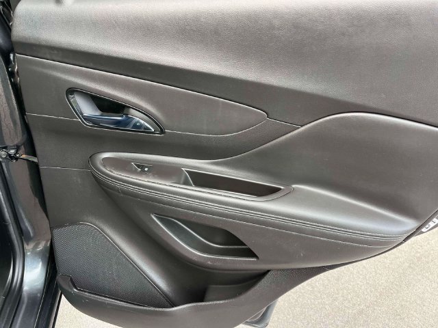 Used 2018 Buick Encore Preferred FWD image 20