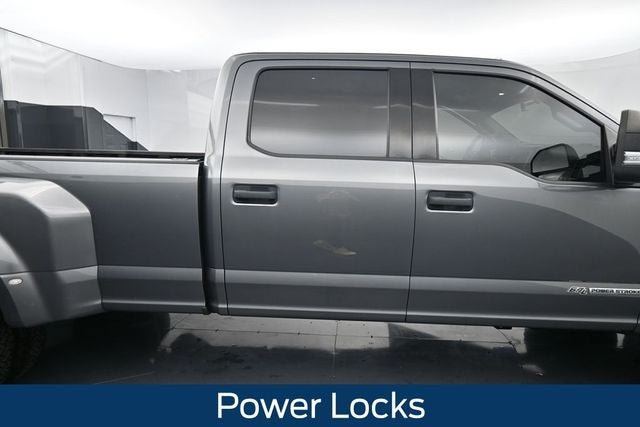 Certified 2022 Ford F350 XLT AWD/4WD image 5