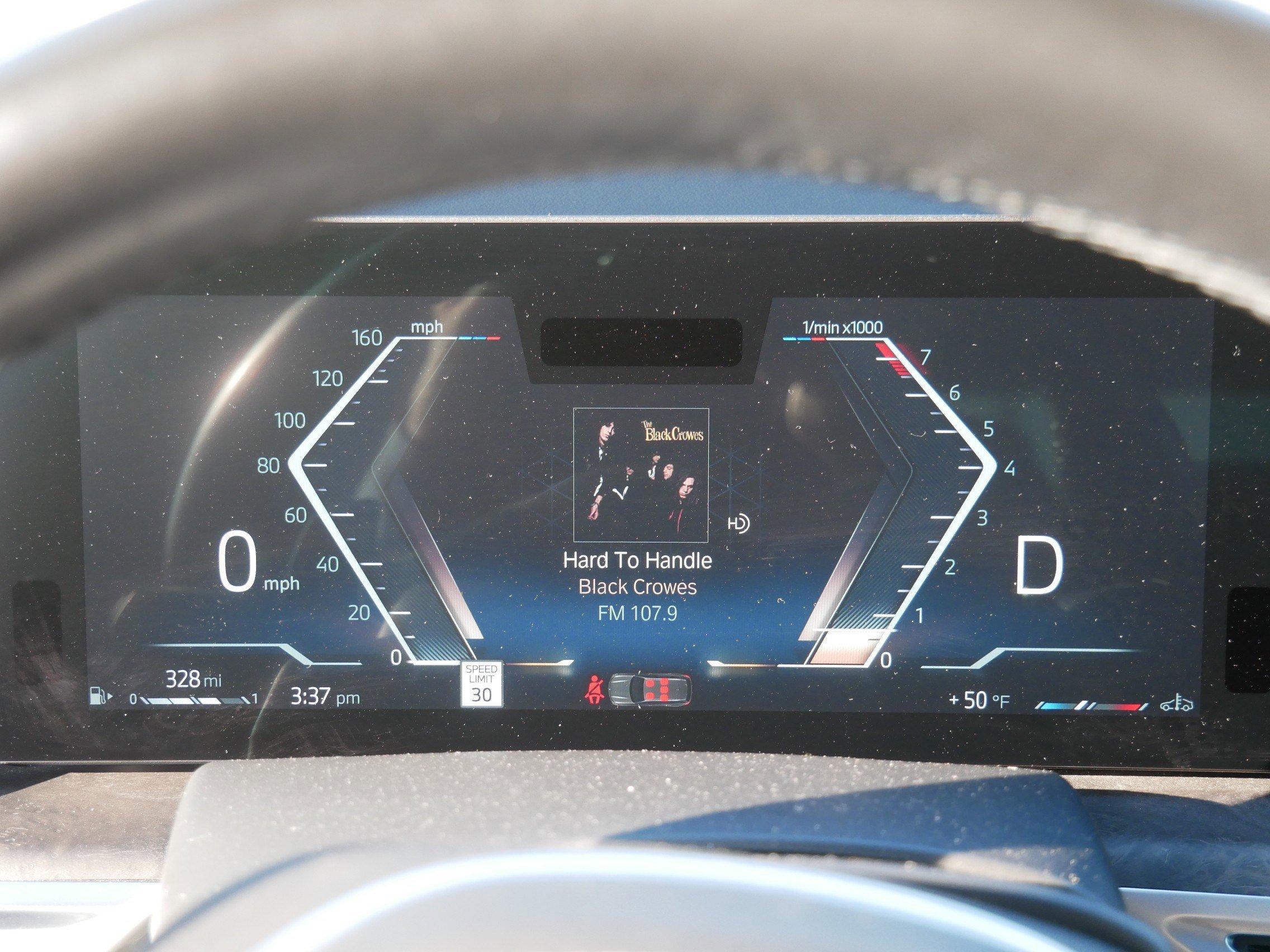 Used 2023 BMW X7 xDrive40i w/ Executive Package image 29