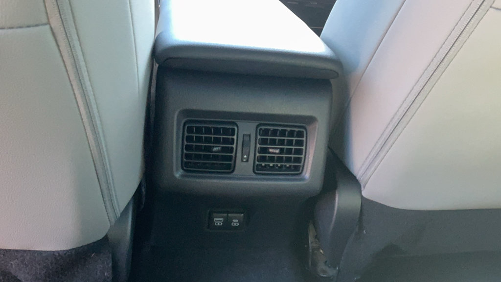 Used 2026 Toyota Camry SE w/ Multimedia Upgrade Package FWD image 36