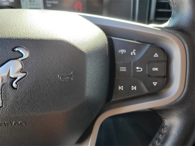 Certified 2023 Ford Bronco Big Bend image 24