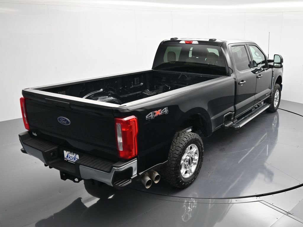Certified 2025 Ford F250 XLT image 33