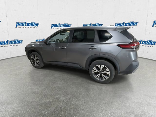 Used 2023 Nissan Rogue SV AWD/4WD image 7
