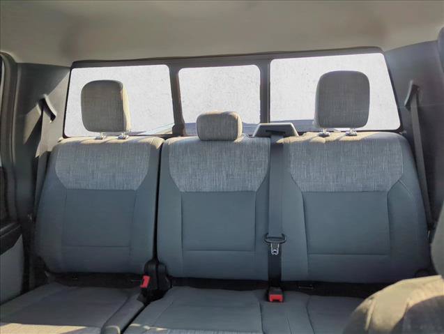 Certified 2023 Ford F450 XLT w/ 360-Degree Camera Package AWD/4WD image 25