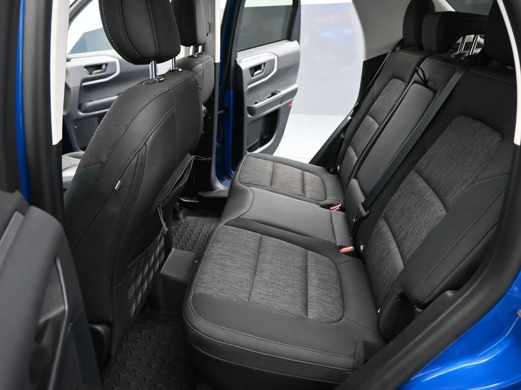 Certified 2022 Ford Bronco Sport Big Bend w/ Convenience Package image 48