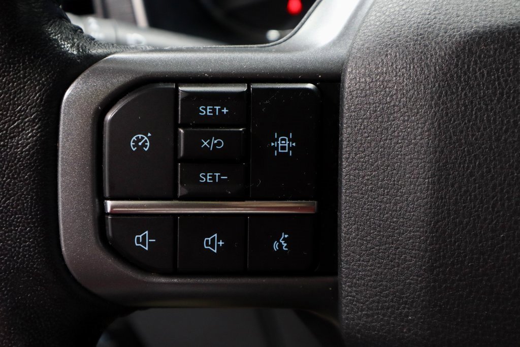 Certified 2021 Ford F150 XLT w/ Equipment Group 302A High image 28