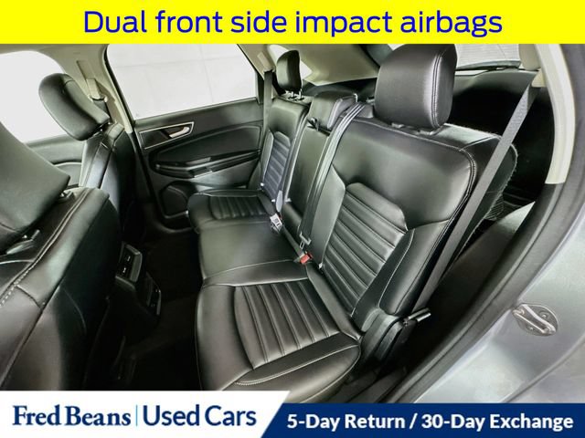 Certified 2024 Ford Edge SEL w/ Convenience Package AWD/4WD image 29