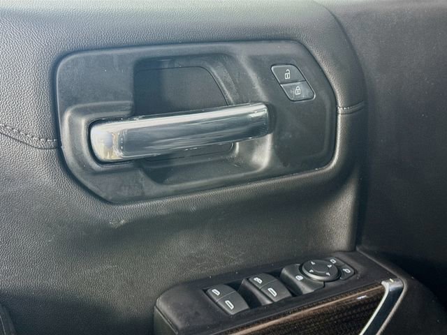 Used 2019 Chevrolet Silverado 1500 RST image 20