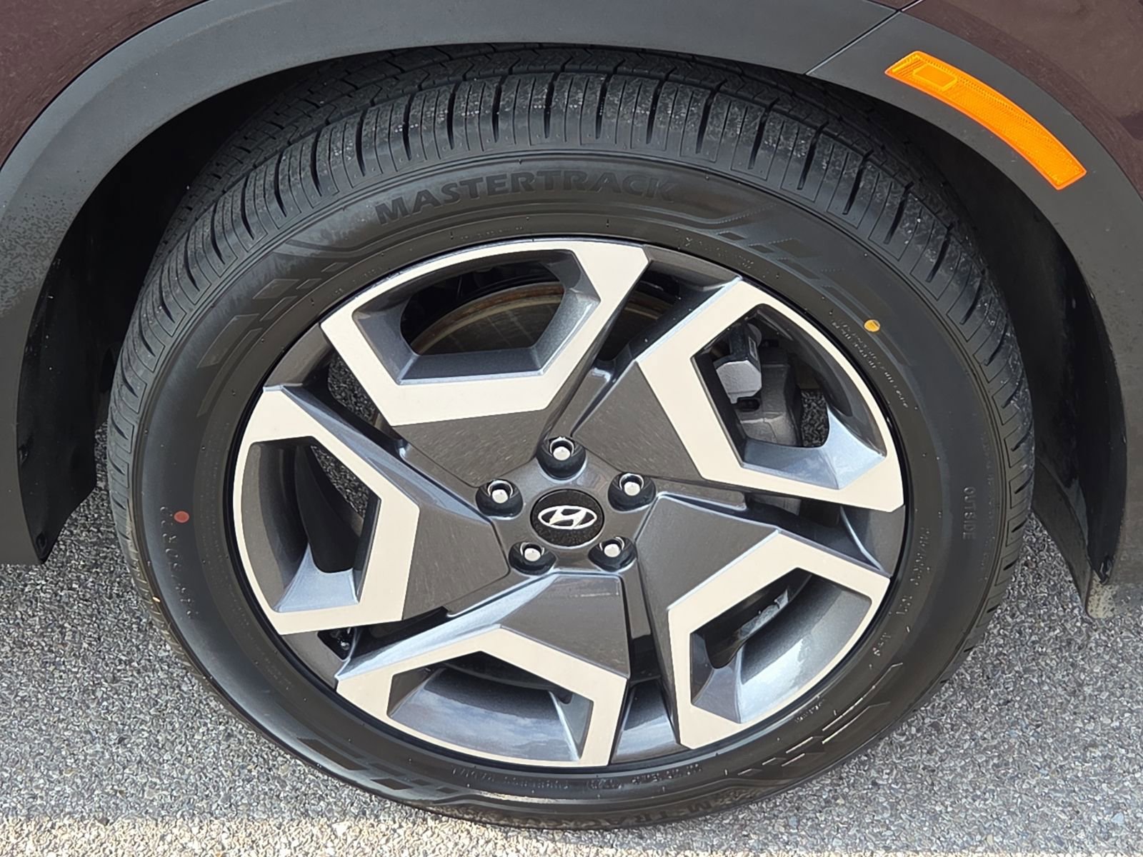 Used 2024 Hyundai Palisade SEL image 7