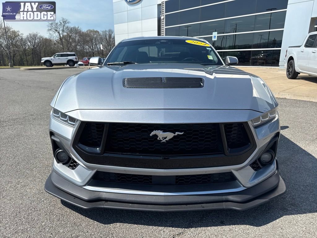 Certified 2024 Ford Mustang GT Premium image 9