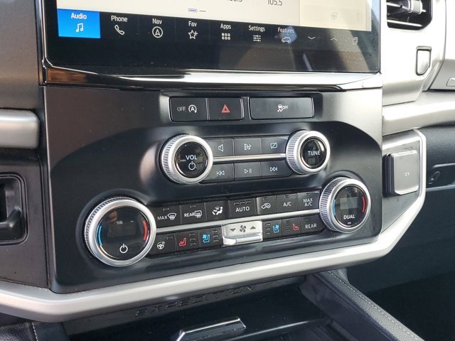 Certified 2024 Ford Expedition Max XLT image 24