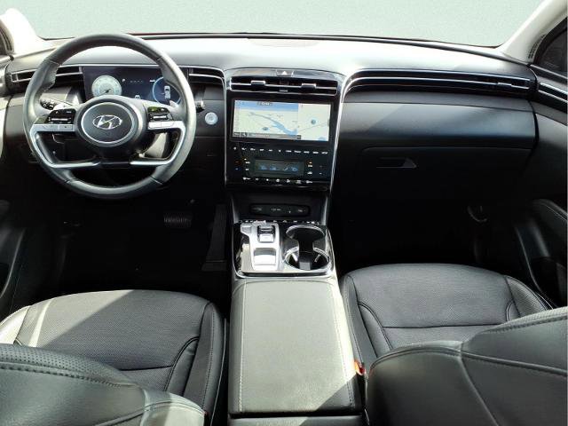 Used 2023 Hyundai Tucson Limited image 11