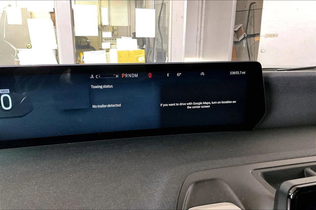 Certified 2025 Ford Expedition Active image 19