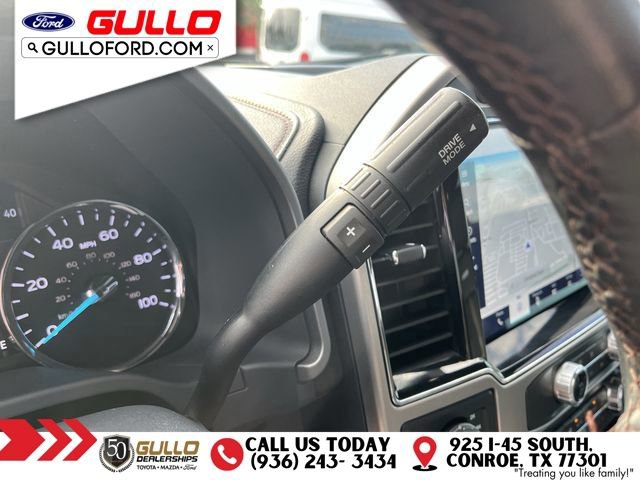 Certified 2022 Ford F250 Platinum w/ Tremor Off-Road Package AWD/4WD image 29