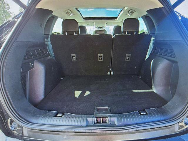Certified 2023 Ford Escape SE w/ PHEV Premium Package FWD image 6
