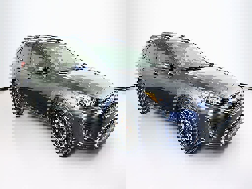 Used 2019 Subaru Crosstrek 2.0i Premium image 7