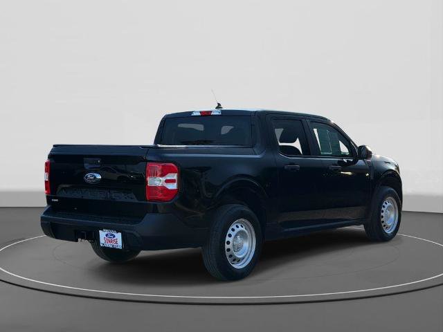 Certified 2024 Ford Maverick XL FWD image 5