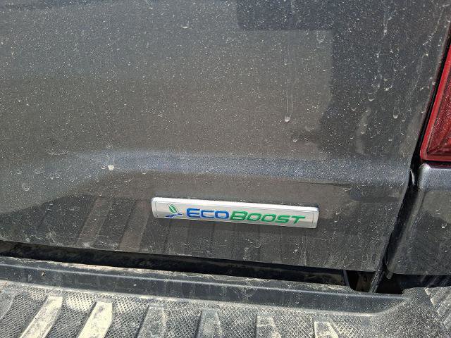 Certified 2023 Ford F150 XLT w/ Equipment Group 302A High image 14