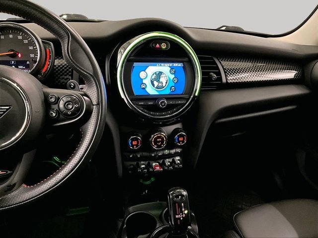 Used 2020 MINI Cooper S w/ Storage Package FWD image 6