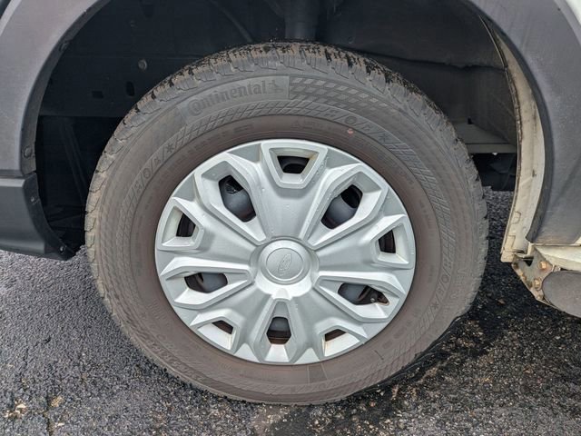 Certified 2024 Ford Transit 250 BASE w/ Exterior Upgrade Package image 29