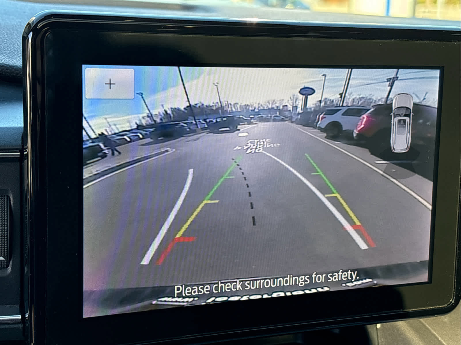 Certified 2022 Ford Explorer XLT w/ Equipment Group 202A image 26