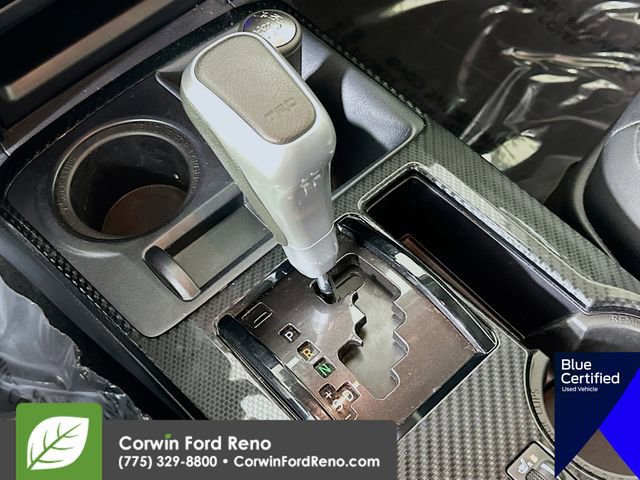 Used 2023 Toyota 4Runner TRD Off-Road Premium w/ Moonroof Package AWD/4WD image 21