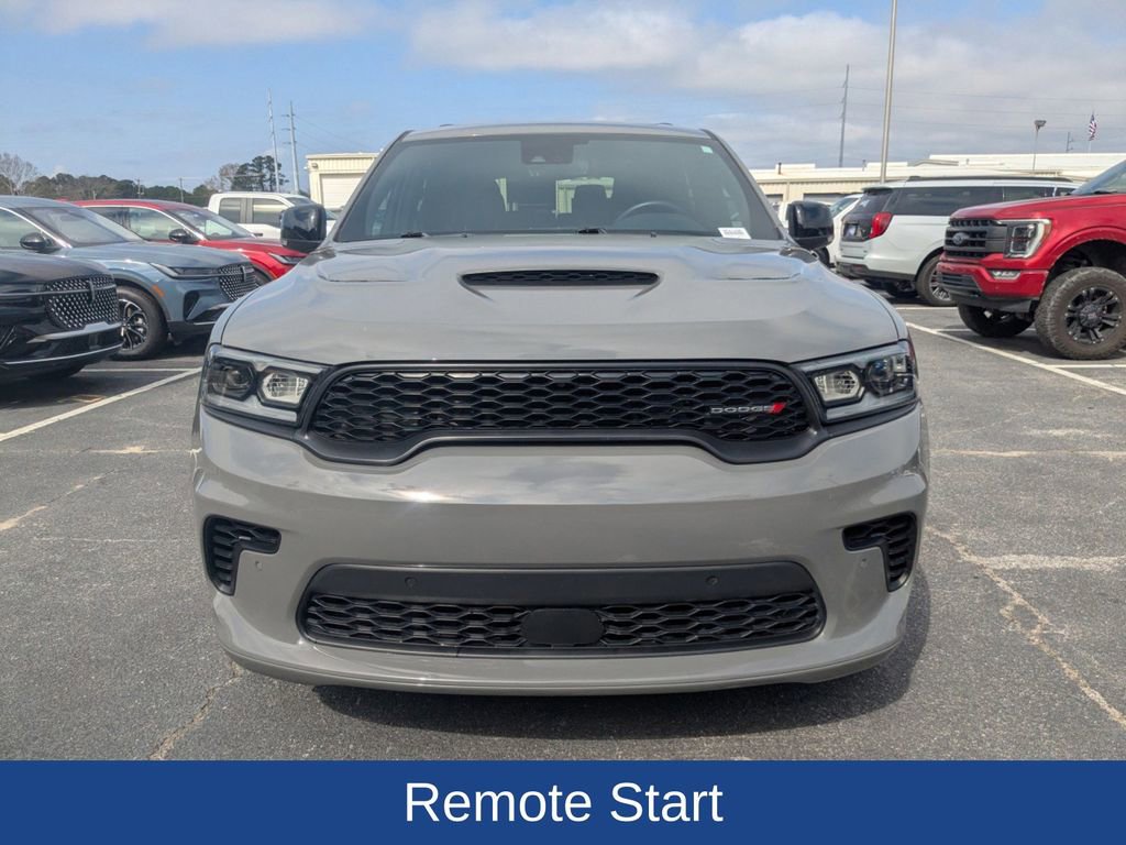 Used 2025 Dodge Durango R/T AWD/4WD image 10