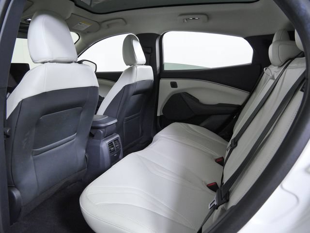 Certified 2023 Ford Mustang Mach-E Premium AWD/4WD image 18