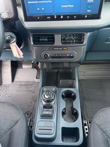 Certified 2025 Ford Maverick XL w/ Equipment Group 102A image 31